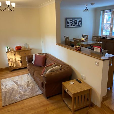 Little Nest Ev Point Villa Wadebridge Ngoại thất bức ảnh
