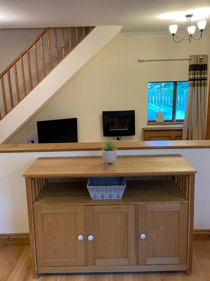 Little Nest Ev Point Villa Wadebridge Ngoại thất bức ảnh