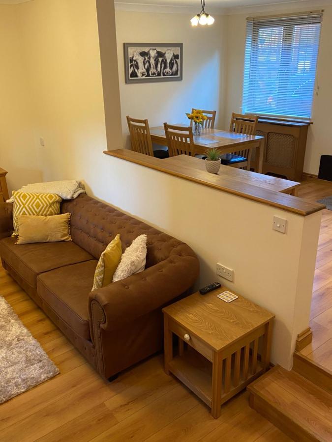 Little Nest Ev Point Villa Wadebridge Ngoại thất bức ảnh