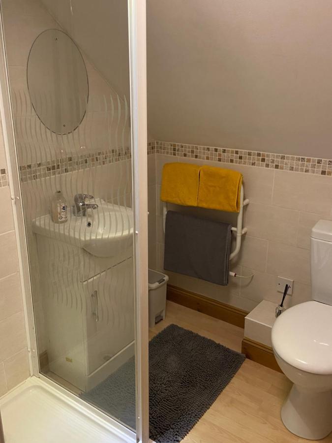 Little Nest Ev Point Villa Wadebridge Ngoại thất bức ảnh