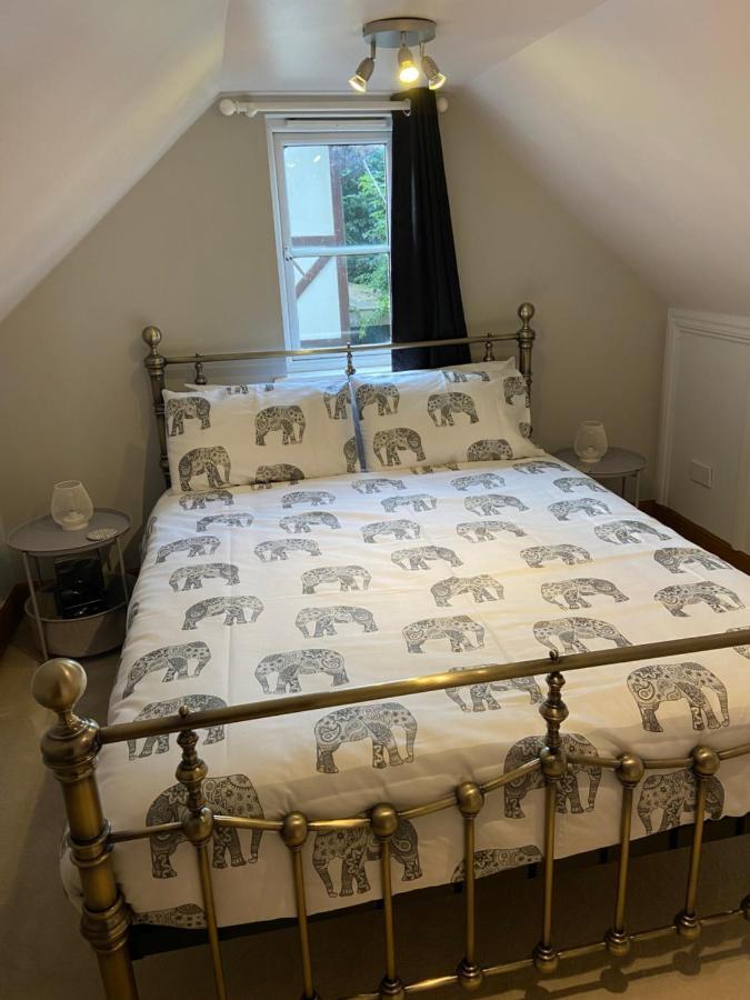 Little Nest Ev Point Villa Wadebridge Ngoại thất bức ảnh